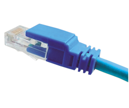 RJ45-RJ45智能電子六類跳線